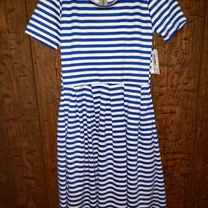 Large Amelia Dress